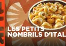 Bologne : À la découverte des tortellini | ARTE Family