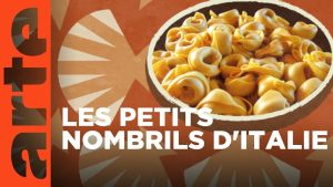 Bologne : À la découverte des tortellini | ARTE Family