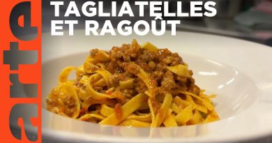 Bologne : Découverte des tagliatelles al ragù