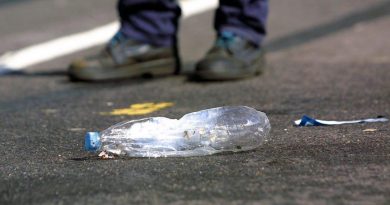 Acide et aluminium : un mélange dangereux qui inquiète les gendarmes