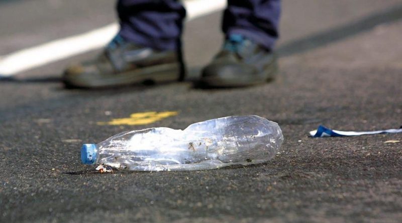 Acide et aluminium : un mélange dangereux qui inquiète les gendarmes