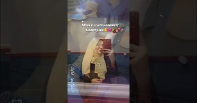 💐 Bonheur authentique de la classe moyenne 🥹❤️ #vlogs