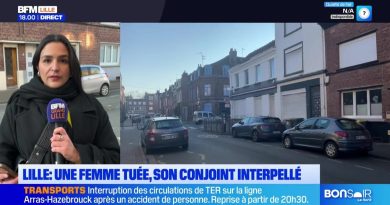 Bonsoir Lille du vendredi 26 décembre 2025