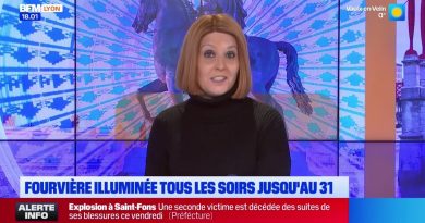 Bonsoir Lyon du vendredi 26 décembre 2025
