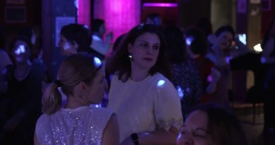 Booma Club : soirées entre femmes pour danser, se retrouver et se détendre - RTBF Actus
