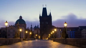 Bordeaux gagne une porte vers l’Europe centrale grâce à la nouvelle ligne Prague de Volotea