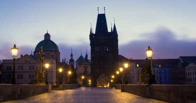 Bordeaux gagne une porte vers l’Europe centrale grâce à la nouvelle ligne Prague de Volotea