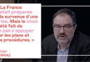 Centre de Sociologie des Organisations de Sciences-Po : Stratégies pour prévenir les crises sanitaires