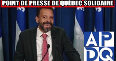 🌲 Bouazzi alerte sur un dangereux recul gouvernemental !