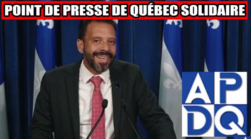 🌲 Bouazzi alerte sur un dangereux recul gouvernemental !