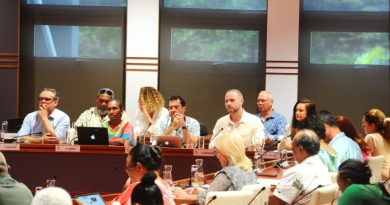 Bougival : après le vote du Congrès, les élus n’abandonnent pas la quête d’un consensus