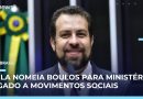 Boulos prend la tête de la secrétariat des mouvements sociaux