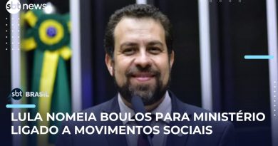 Boulos prend la tête de la secrétariat des mouvements sociaux