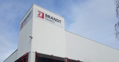 Brandt : Stéphan Français veut relancer la marque… en version Thomson - Mag'Centre