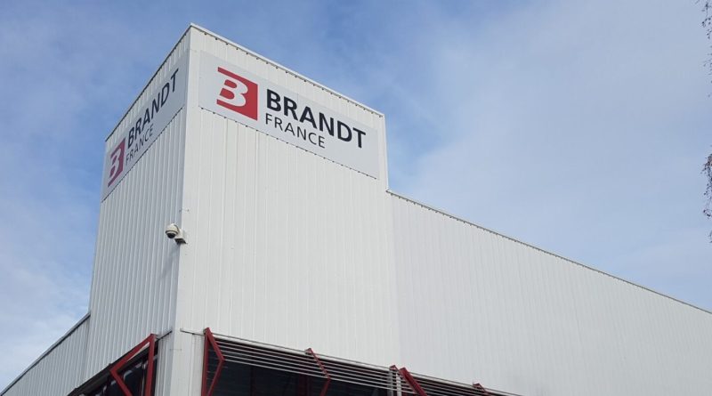 Brandt : Stéphan Français veut relancer la marque… en version Thomson - Mag'Centre
