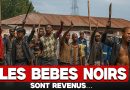 Brazzaville : les Bébés Noirs et la ville en éveil