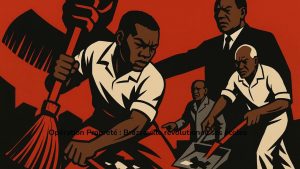 Brazzaville : les écoles en tête de l'opération propreté