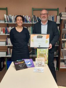 Bretagne : grâce à leurs idées, ils défendent leur langue locale pour la maintenir en vie