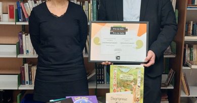 Bretagne : grâce à leurs idées, ils défendent leur langue locale pour la maintenir en vie