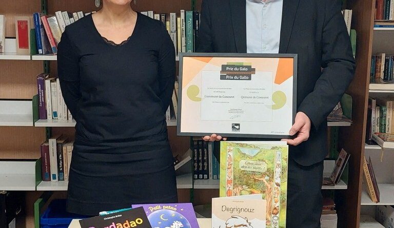 Bretagne : grâce à leurs idées, ils défendent leur langue locale pour la maintenir en vie