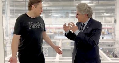 Thierry Breton, interdit de territoire américain, pour censure extraterritoriale