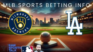 Brewers contre Dodgers : Infos gratuites sur le pari NLCS Game 2