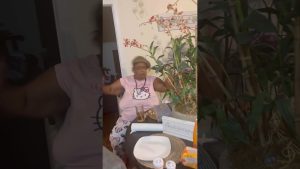 Bria, tout va bien, dis à Maman : l'autisme au quotidien