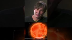 Brian Cox : Explorer l'immensité de l'univers