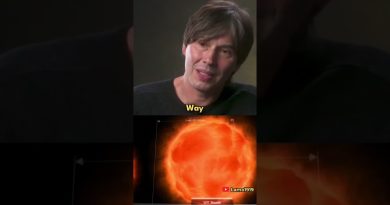 Brian Cox : Explorer l'immensité de l'univers