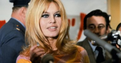 Brigitte Bardot, icône du 7e art et de la cause animale, est décédée