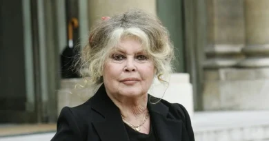 Brigitte Bardot, la star planétaire et militante pour la cause animale, s'est éteinte à 91 ans
