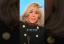 Brigitte Macron : 'Emmanuel mérite avant tout le respect'