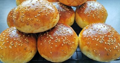 Brioche Maison Aérée et Moelleuse Sans Pétrissage