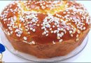 Brioche Maison : Recette Facile et Délicieuse