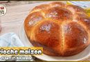 Brioche Pur Beurre : Recette Classique à Mie Filante