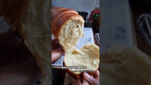 Brioche Végétale Ultra Fondante