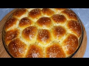 Brioche maison inratable sans pétrissage ni robot