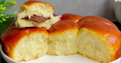 Brioche moelleuse au chocolat : facile et sans robot !