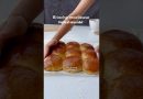 Brioche moelleuse facile à réaliser sans robot