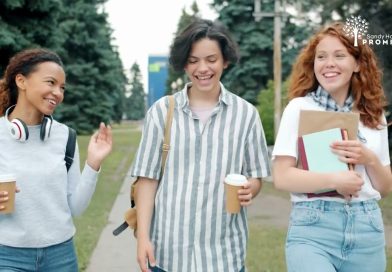Briser le tabou : L’importance de parler de santé mentale Briser le tabou : L'importance de parler de santé mentale