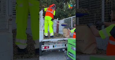 🌿 Broyage gratuit de vos végétaux à proximité !