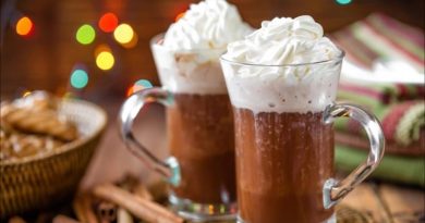 Brunch de Noël : 6 recettes faciles et rapides à faire