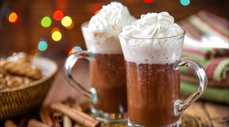 Brunch de Noël : 6 recettes faciles et rapides à faire