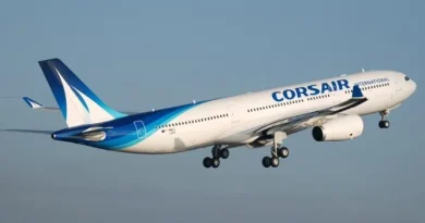 Bruxelles valide le plan de restructuration de Corsair