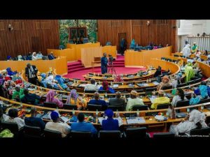 Budget 2026 : Examen en Direct à l'Assemblée Nationale