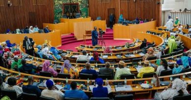Budget 2026 : Examen en Direct à l'Assemblée Nationale
