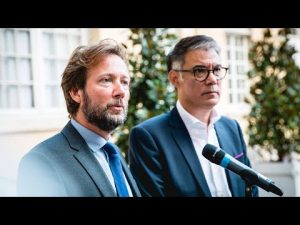 Budget 2026 : Le PS menace de censure en 48 heures