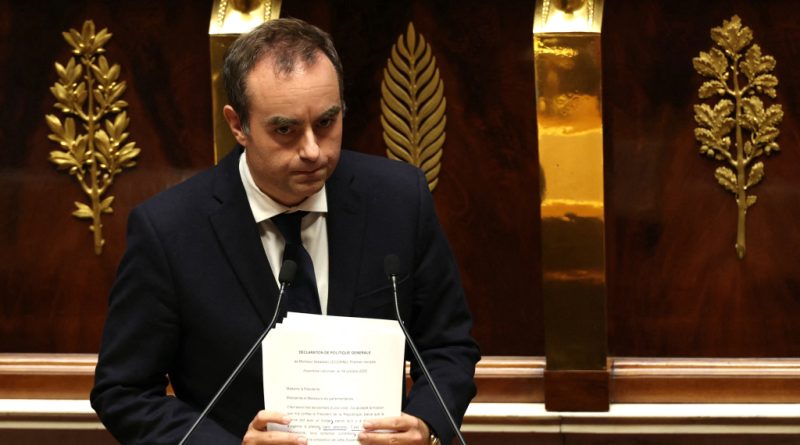 Budget 2026 : Une loi spéciale adoptée avec les Outre-mer en première ligne