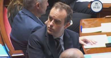 Budget 2026 : une loi spéciale envisagée pour surmonter l'impasse actuelle | LCP - Assemblée nationale