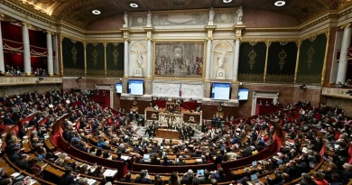 Budget de la Sécu 2026 : comment a voté votre député en Normandie ?
